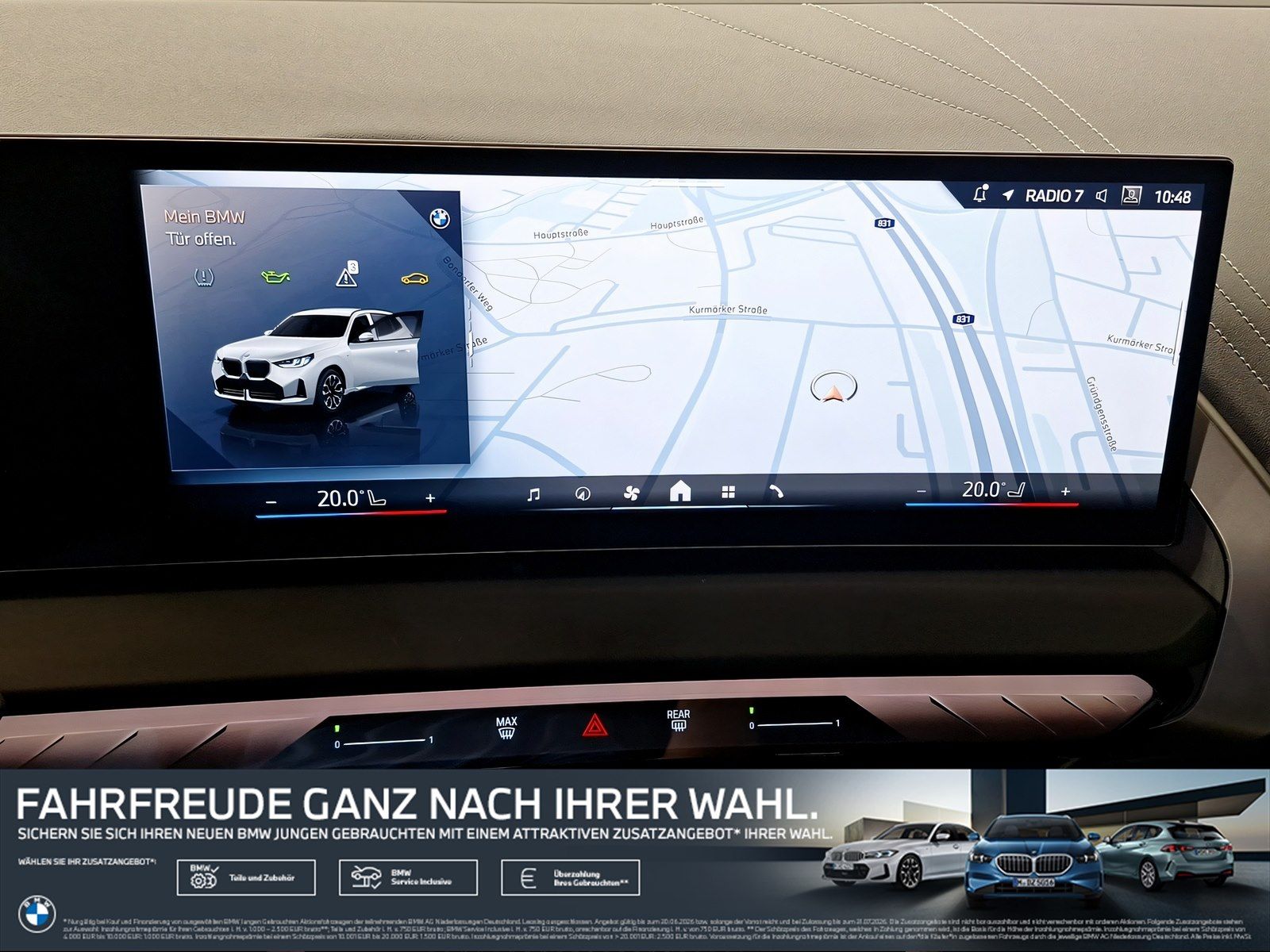 BMW X3 - Bild 16