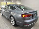 Audi A5 Sportback 40 TFSI 1.Hand|Leder|AHK|PDC - Audi A5 in Oberhausen