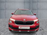 Skoda Kamiq - Vorschau Bild 2
