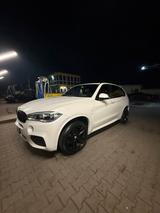 BMW X5 540d - BMW 540 in Frankfurt (Main)