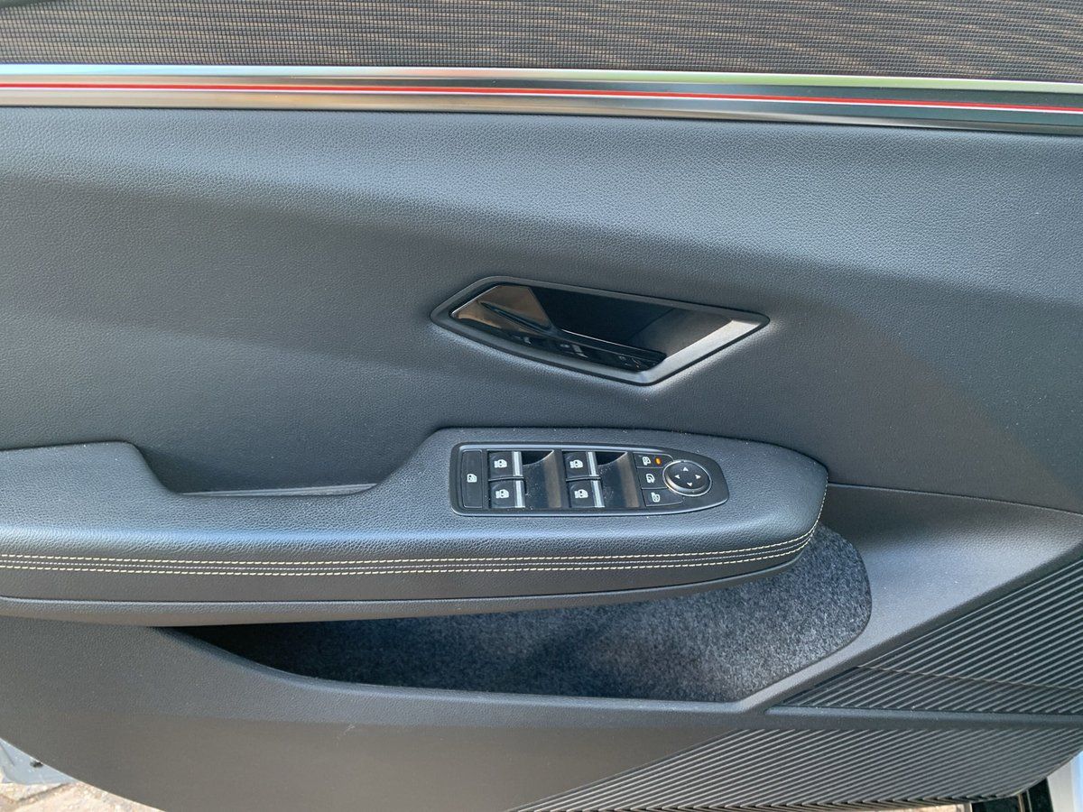 Renault Megane - Bild 20