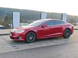 Andere Tesla Model S 75D Refresh - Andere mit Elektro-Antrieb