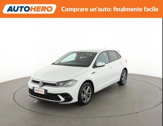 Other VOLKSWAGEN Polo 1.0 TSI R-Line