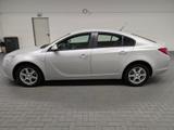 Opel Insignia 1.6 Selection Für Gewerbe, Ex-/Import - Opel Insignia aus 2009