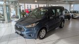 Ford Tourneo Connect *PDC*Standheizung*Tempomat*FSH* - Ford Tourneo Connect mit Diesel-Antrieb: Kombi