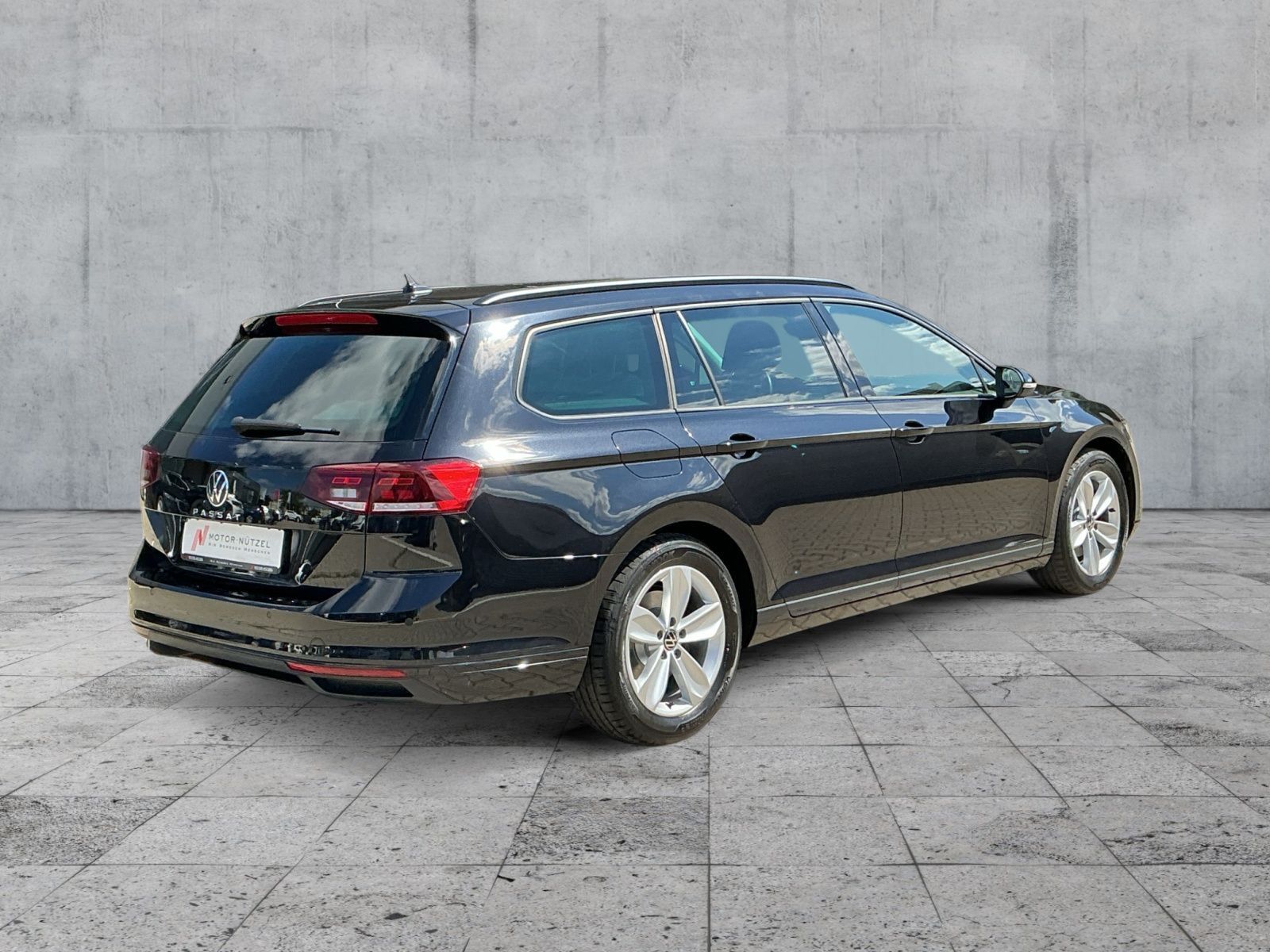 Volkswagen Passat Variant - Bild 6