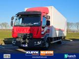 Renault D 240 11.9T AIRCO LIFT
