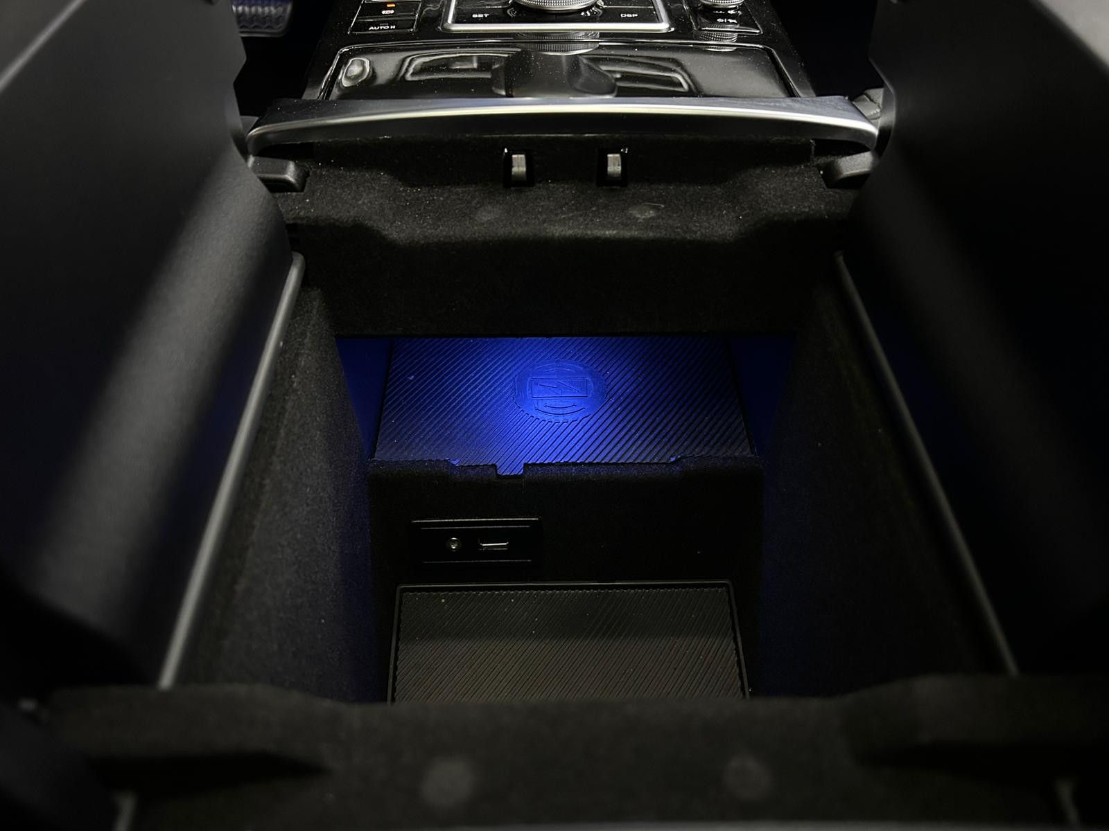 Fahrzeugabbildung DFSK Fengon 7 4WD 7SI+PANO+LED+SHZ+HEAD+ACC+360+AHK+