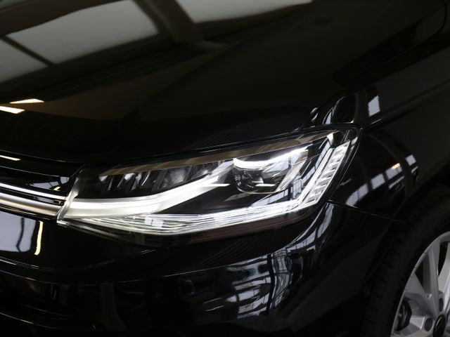 Volkswagen Caddy Maxi eHYBRID DSG LED ACC AHK KAMERA 7SITZ