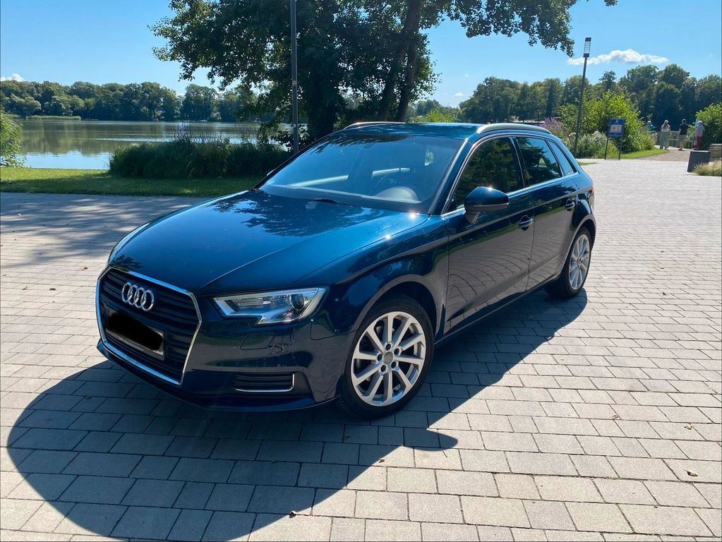 Image of Audi A3