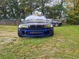 BMW 320i e46 Driftfahrzeug zu verkaufen - BMW 320: 320d E46