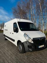Opel Movano B Transporter 170ps - Opel: Transporter