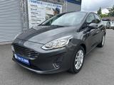 Ford Fiesta 1.0 EcoBoost S&S AUTOMATIK*KLIMA*BTH*NAVI - Ford Fiesta Gebrauchtwagen in Stuttgart