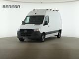 Mercedes-Benz Sprinter 315 CDI Kasten Hoch Standard MBUX AHK - Mercedes-Benz Sprinter