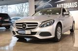 Mercedes-Benz C 220 T-Modell BlueTec / d *Automatik*Navi* - gebrauchte Mercedes-Benz C 220 aus dem Jahr 2016