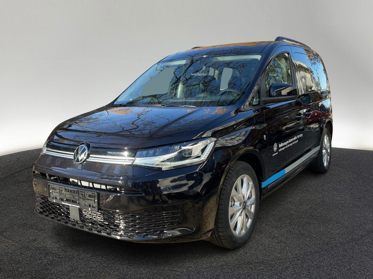 Volkswagen Caddy - Bild 2