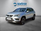 Seat Ateca 2.0 Xcellence 4Drive #LED #NAV #AHK #360° - gebrauchte Seat Ateca aus dem Jahr 2016