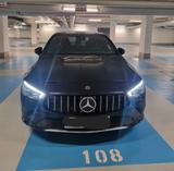 Mercedes-Benz CLA 200 d DCT - - Mercedes-Benz CLA-Klasse in Bonn