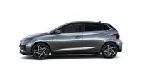 Hyundai i20 - Vorschau Bild 7
