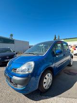 Renault Modus - gebrauchte Renault Modus aus dem Jahr 2008