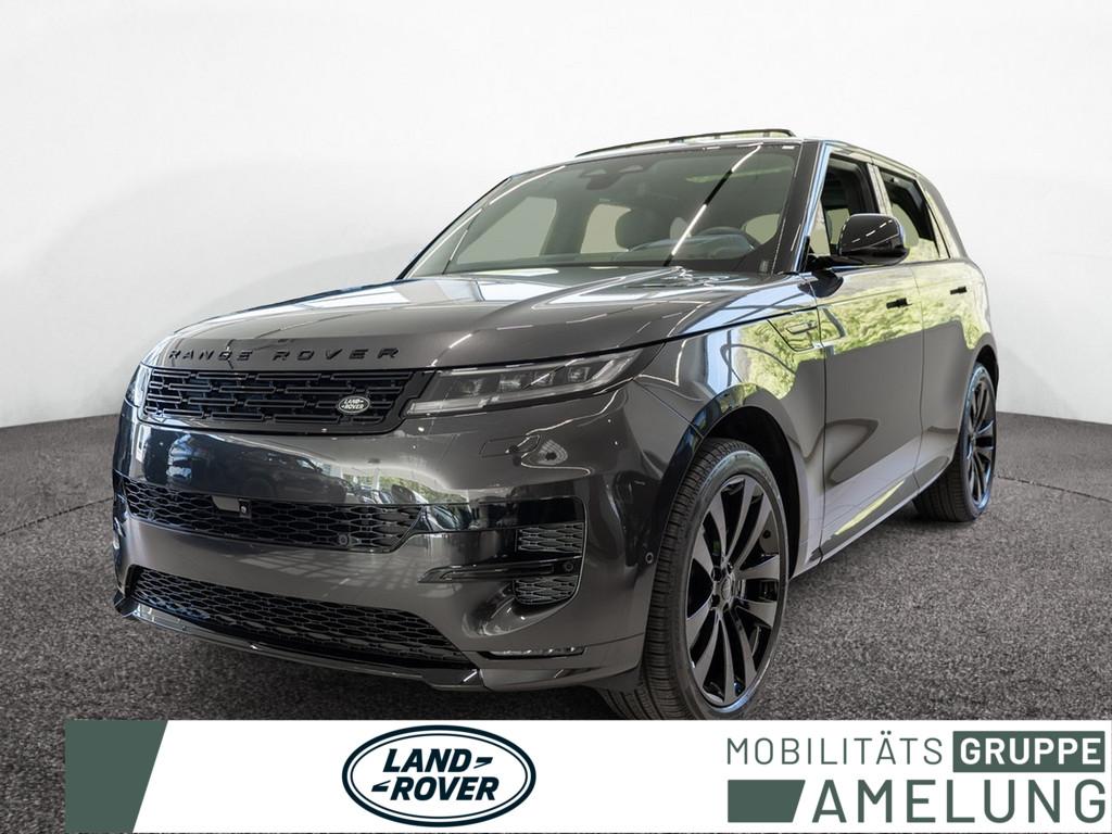 Land Rover Range Rover Sport P550e Autobiography PANO 360°