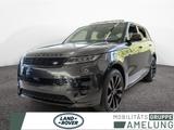 Land Rover Range Rover Sport P550e Autobiography PANO 360°