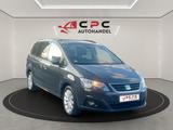 Seat Alhambra Style - Seat Alhambra in Hannover