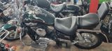 Kawasaki VN 1500 Fi - KAWASAKI 2003