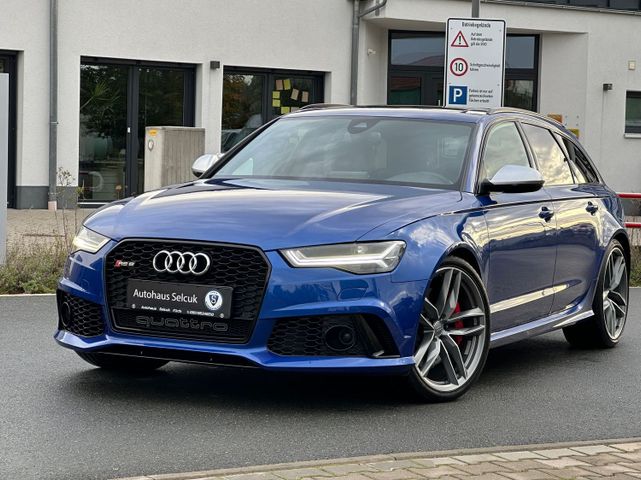 Audi RS6 4.0 TFSI quattro performance *ACC*SBL*21zoll