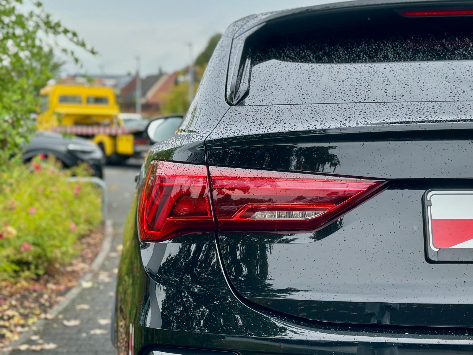 Audi Q3 Sportback 45TFSI qu BLACK SONOS 360° MATRIX, миниатюра 28