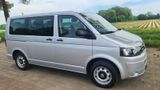 Volkswagen T5 Multivan Bus PDC AHK 7-SITZER SHZ GRA FSE 2HD