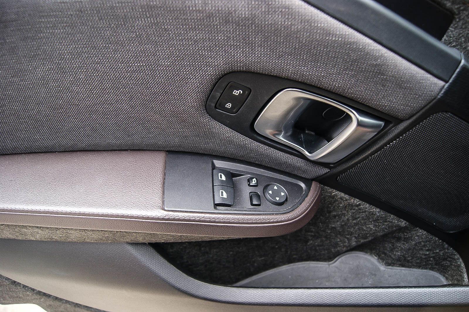 Fahrzeugabbildung BMW i3 s Edition Unique Forever HARMAN-KARDON KEYLES