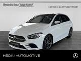 Mercedes-Benz B 200 AMG|LED|AMBIENTE|PANO|KAM|KLIMA|SHZ|TEMP