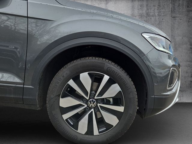 T-Roc GOAL 1.5 TSI OPF DSG ACC RFK