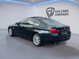 BMW 528i Lim. HuD S-Dach STNDHZ NAVI XEN KAMER LEDER - BMW 528: Limousine, 528i
