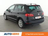Volkswagen Golf VII Sportsvan 1.4 TSI Highline BMT*NAVI*ACC - Volkswagen Golf Sportsvan in Frankfurt (Main)