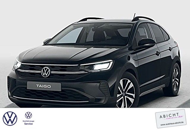 Taigo ENERGY 1.0l TSI DSG Kamera Ganzjahresreife