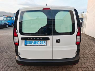 Volkswagen Caddy - 5