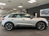 Audi Q4 e-tron 50 quattro - S-Line, Anschlussgar - Audi Q4 e-tron von privat