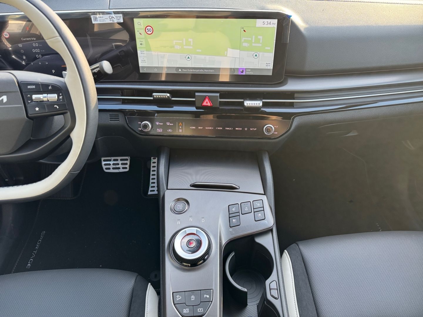 Kia Sportage - Bild 11