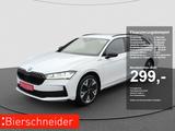 Skoda Superb Combi Selection 2.0 TDI 110 kW 7 Selectio