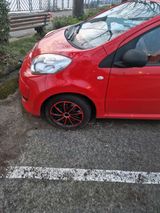 Citroën C1  top gepflegt, viele Neuteile,... - Citroën C1 aus 2009: N