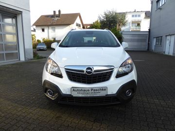 Opel Mokka 1.4 Turbo ecoFLEX StartStop Edition