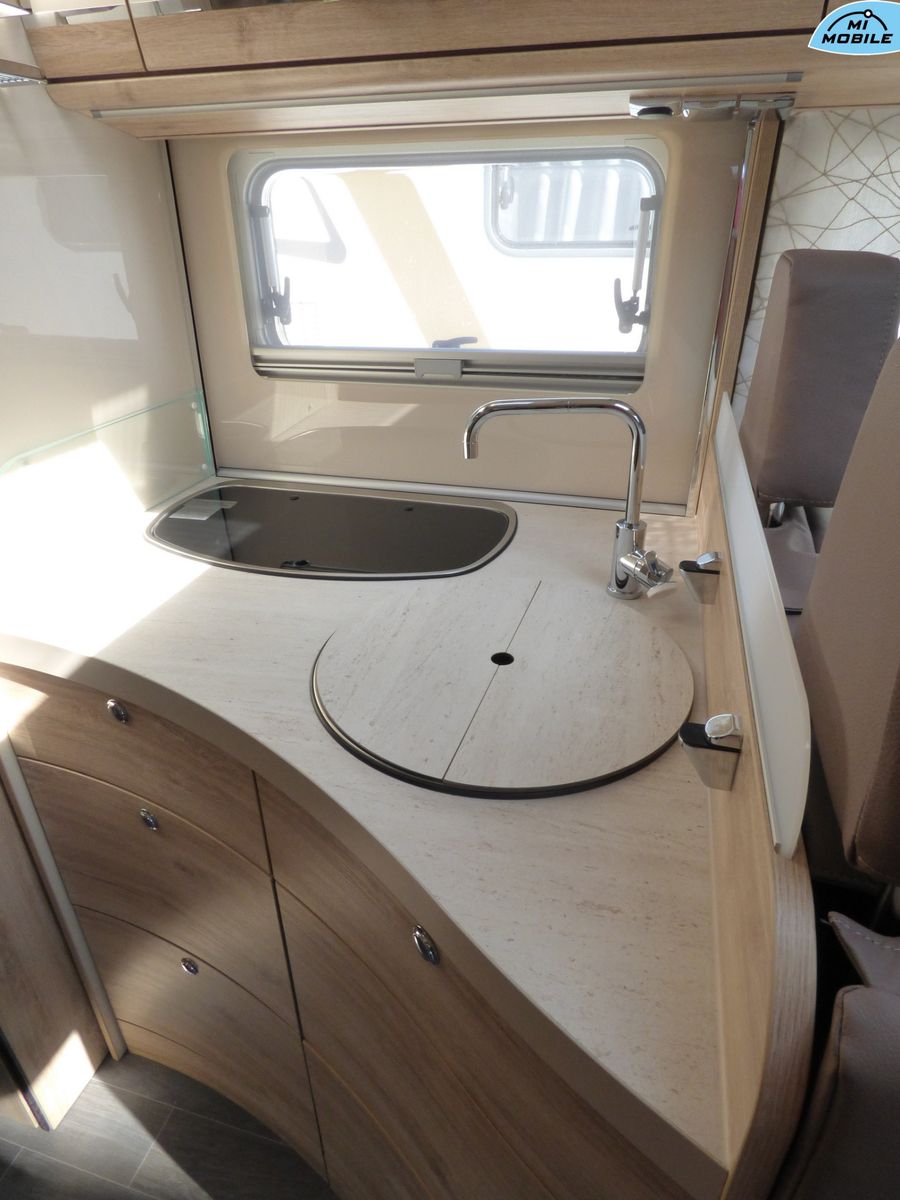 Fahrzeugabbildung Eura Mobil Integra Line 720 EB *Early Bird Aktion*