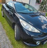 Peugeot 207 CC Filou 120 Filou - Peugeot 207 in Kiel