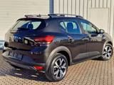 Dacia Sandero  Stepway Express+*Navi*LED*Sitzh.*1.Hand - Dacia aus 2023