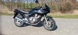 Yamaha XJ600S Diversion  - YAMAHA XJ 600 DIVERSION