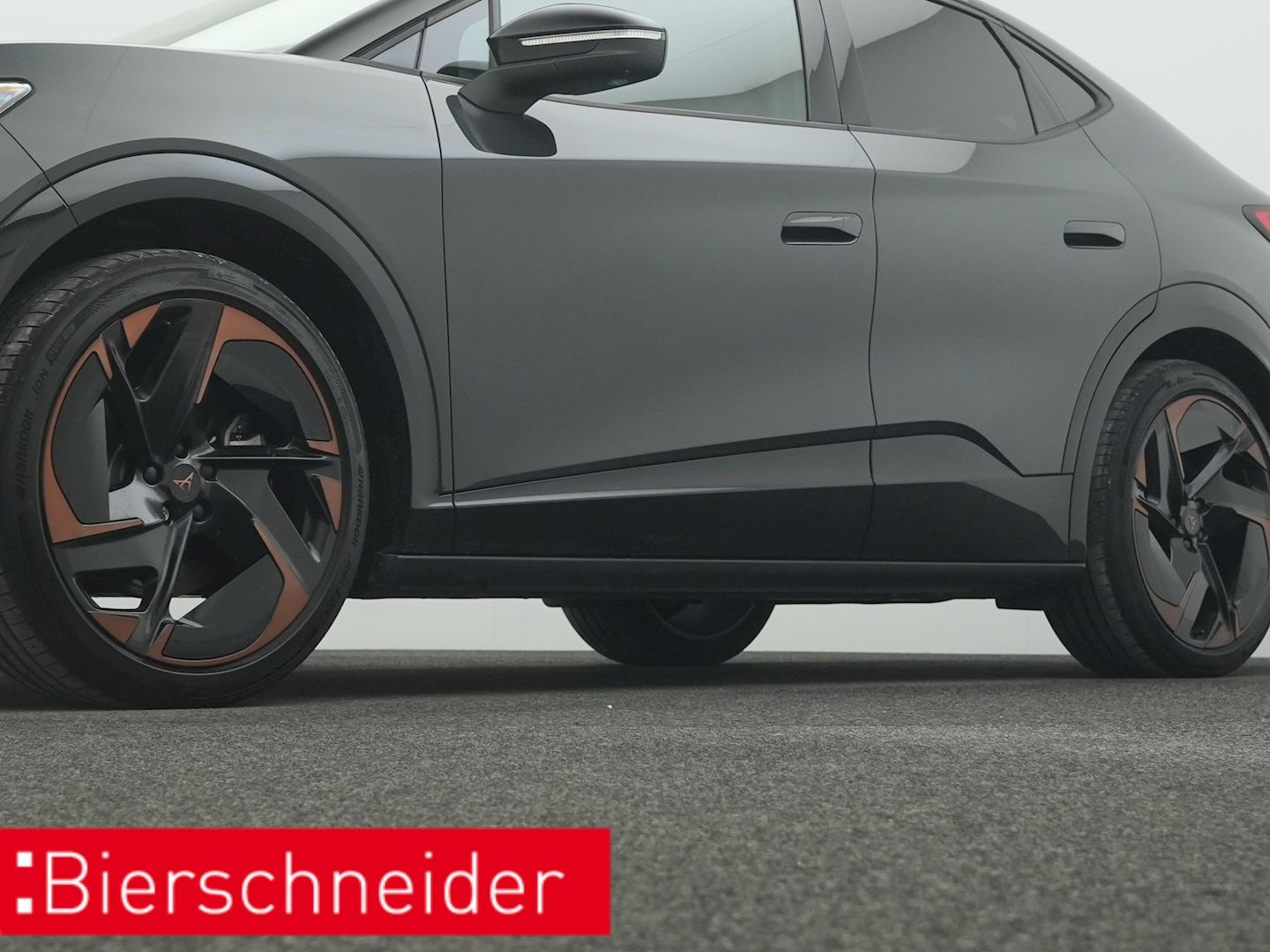 Cupra Tavascan - Bild 33