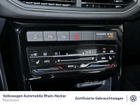 Volkswagen T-Cross - Vorschau Bild 21