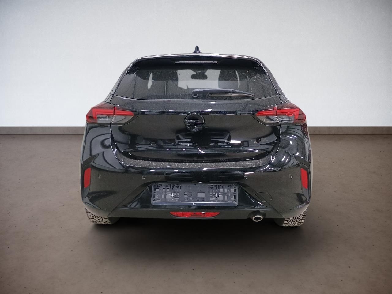 Fahrzeugabbildung Opel Corsa F 1.2 Turbo GS